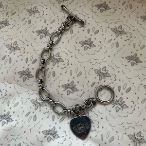 !!sold!! Juicy Couture Bracelet